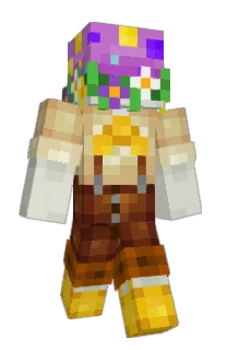 Front of NelielStargazer's skin