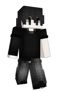 Front of pawssocksenjoyer's skin