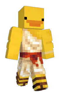 duckieslaugh__'s Minecraft skin
