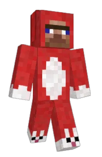 Front of k3zu's skin