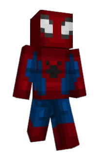Front of SilkiuMagnatas's skin