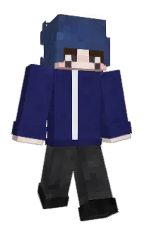gkdrk's Minecraft skin