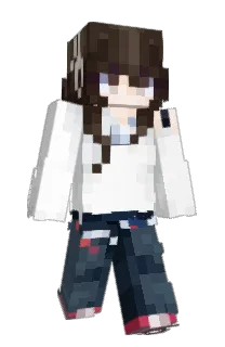 Front of rabididdi's skin