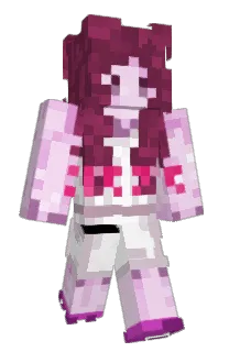 FileLive's Minecraft skin