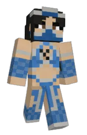 Skin preview