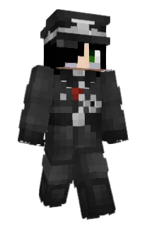Front of L0_BO_'s skin