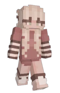 Caeliel's Minecraft skin