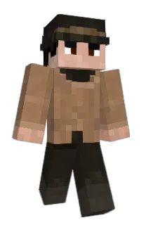 MITUHIKARI's Minecraft skin