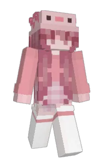 FBVelvet's Minecraft skin