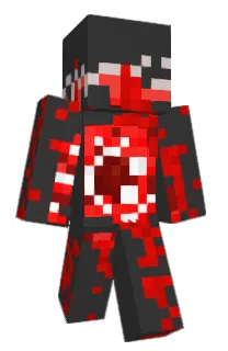 FallenGodPlayz's Minecraft skin