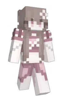 Front of jellirolls's skin