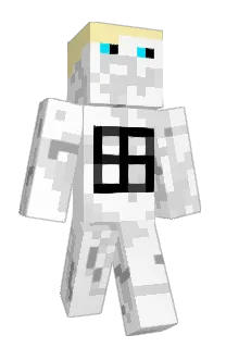 Front of Fritte12345's skin