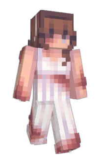 Front of 6ythz's skin