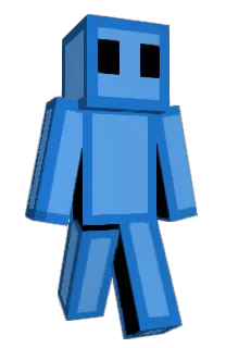 Front of Van_K's skin