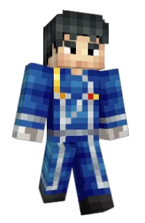 Odie22's Minecraft skin