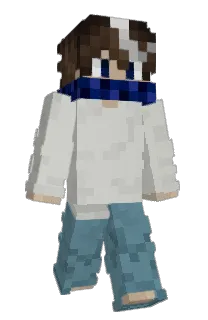 Front of Joeyfish1000's skin