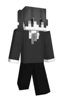 Front of Estebcn's skin