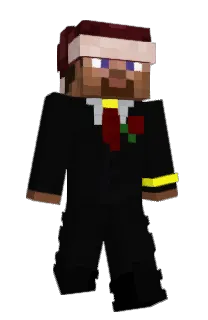 Front of duiixd's skin