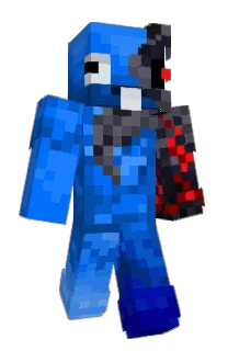 Front of Benyo2007's skin
