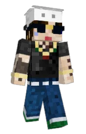 Skin preview
