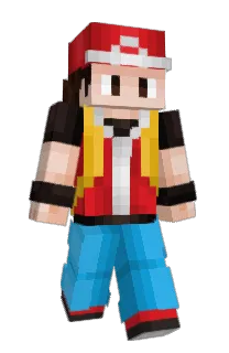 Miner_Nuller's Minecraft skin