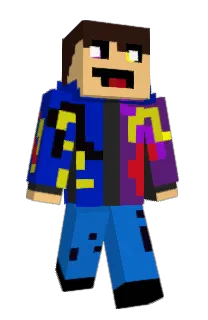 Front of SomeDudeNath's skin