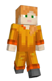 Front of KiloPetraGames's skin