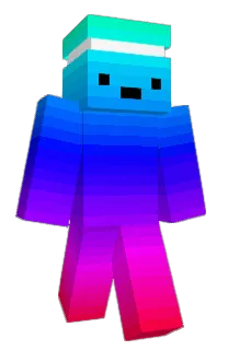 Front of Jett1375's skin