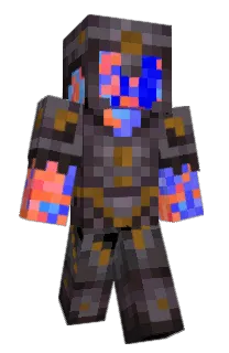 Front of Spartancraft397's skin