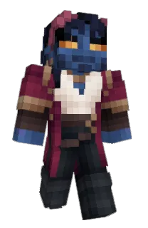 Front of Rion_exe's skin