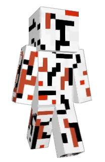 Front of BriskHades's skin