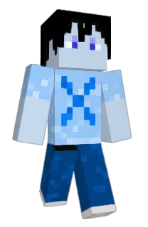 Front of _Destati's skin