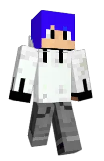 Polityk's Minecraft skin