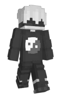 Front of FrOstex_'s skin