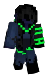 Skin preview
