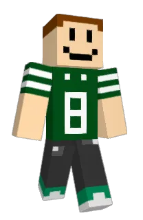 Front of TripW2011's skin