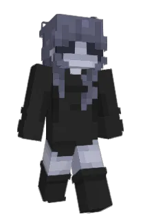 Front of Spry2495's skin