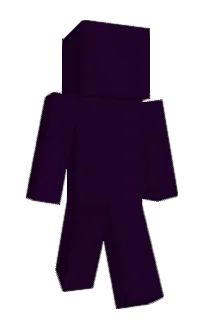 Front of agyl's skin