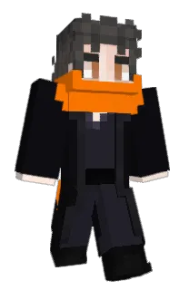Front of JackOfNoTradesTV's skin