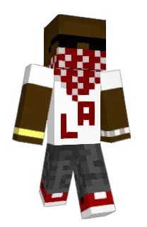 Front of ininja11's skin