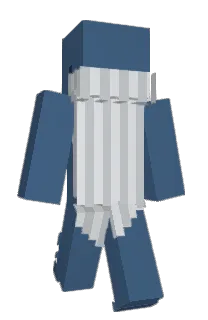 kopnopjee's Minecraft skin