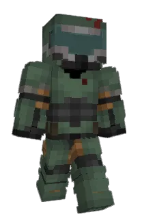 Front of mbylued's skin