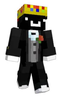 GEXXUS's Minecraft skin