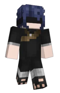 Front of Fakiie_'s skin
