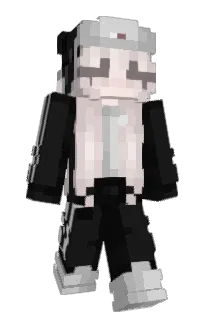 splfey's Minecraft skin