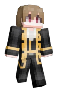 HYEON617's Minecraft skin