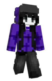 Front of stvxyy's skin