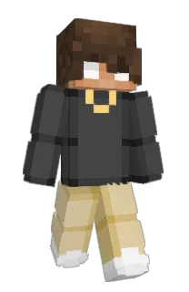 Front of kaidekdoo's skin