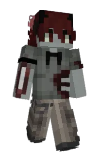 BeryKujow_'s Minecraft skin