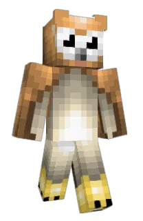 Front of EulenMama76's skin